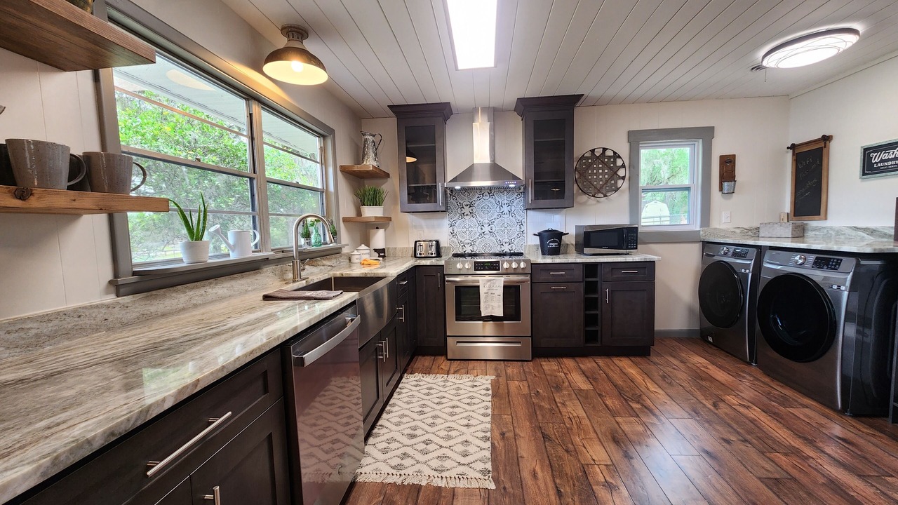 Photo of Kitchen in Silver Springs