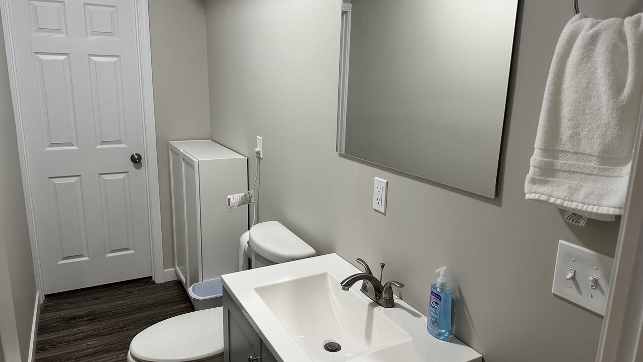 Photo of Bathroom in Milford