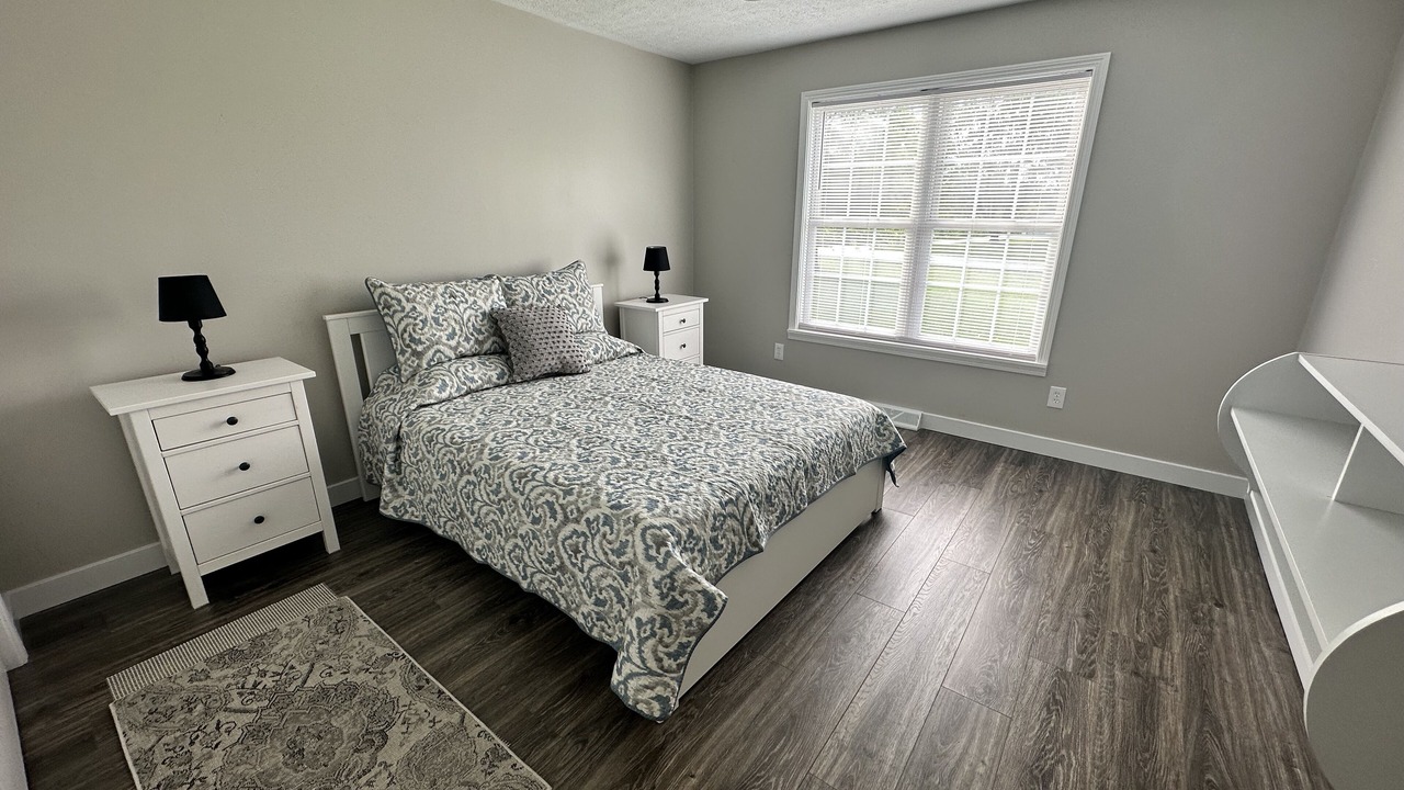 Photo of Bedroom in Milford