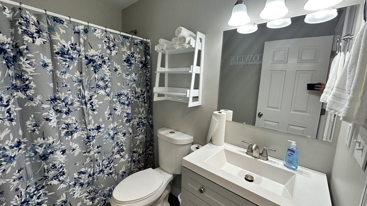 Photo of Bathroom in Milford