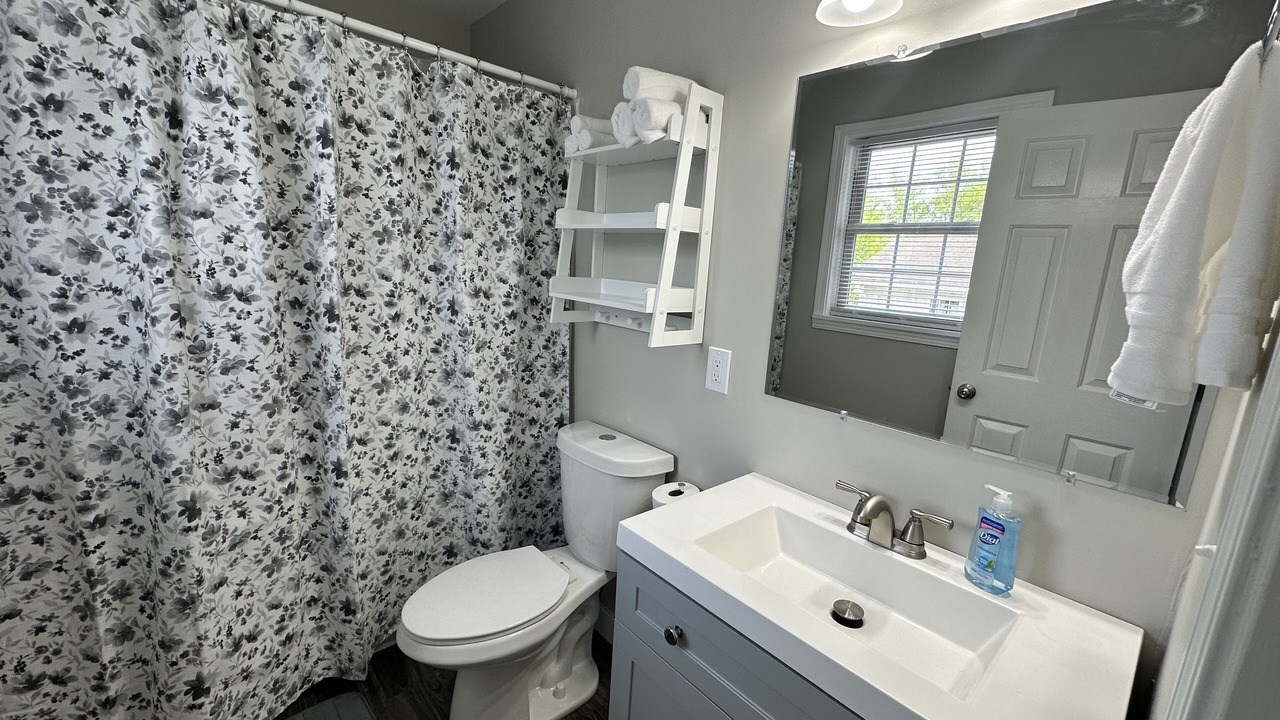 Photo of Bathroom in Milford