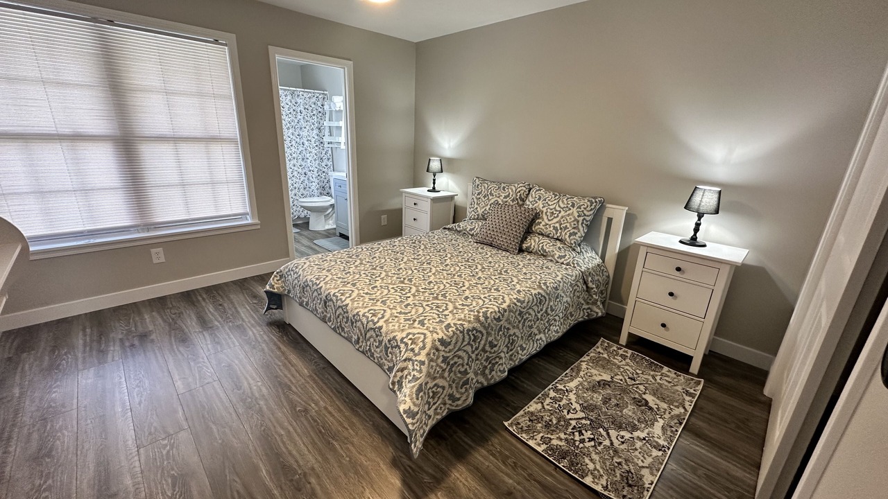 Photo of Bedroom in Milford