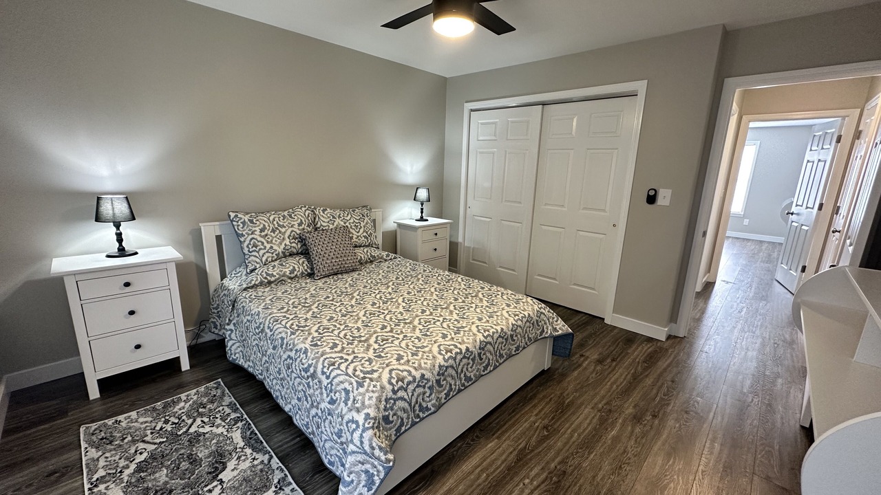 Photo of Bedroom in Milford