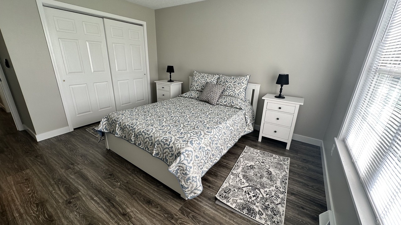 Photo of Bedroom in Milford