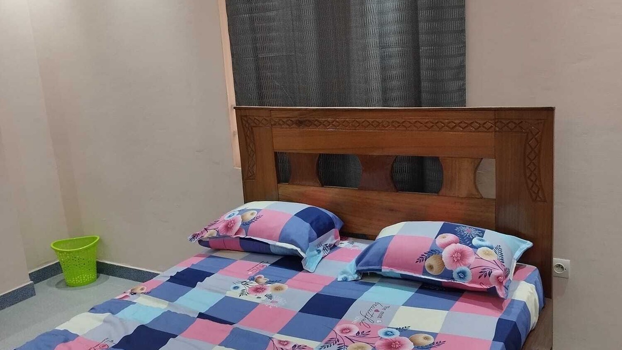 Photo of Bedroom in Ngaliema