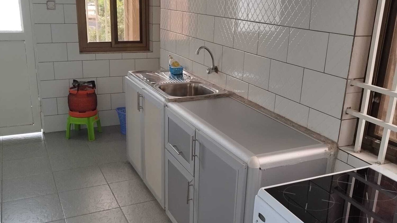 Photo of Kitchen in Ngaliema