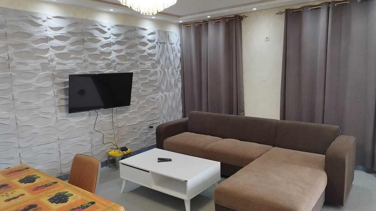 Photo of Livingroom in Ngaliema