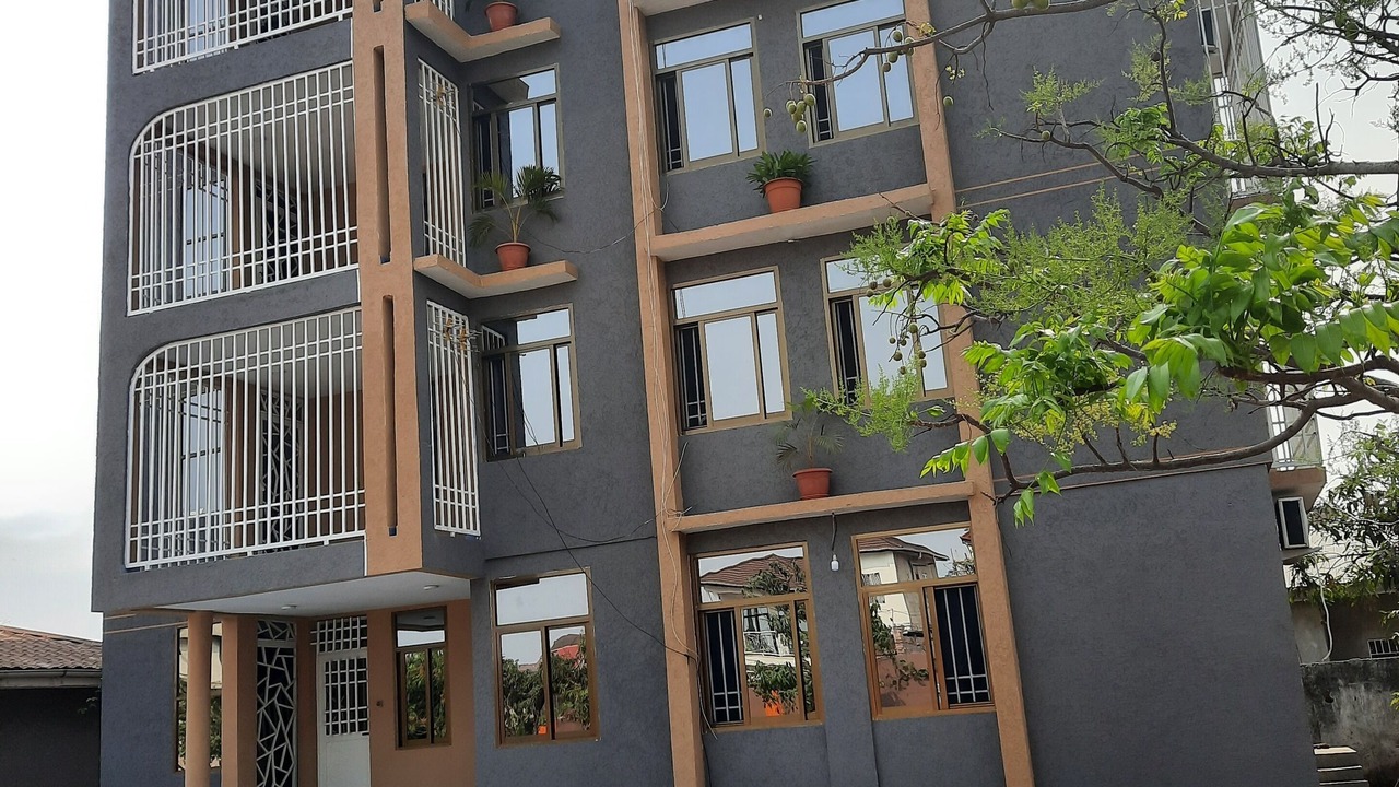 Photo of Outdoor in Ngaliema