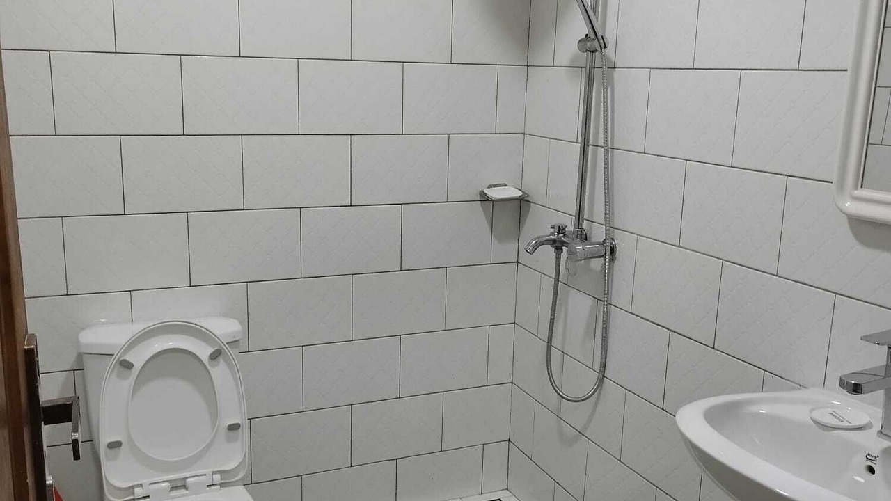Photo of Bathroom in Ngaliema