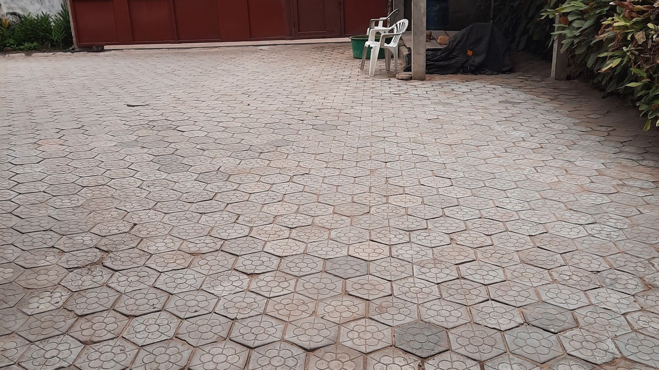 Photo of Patio Balcony in Ngaliema
