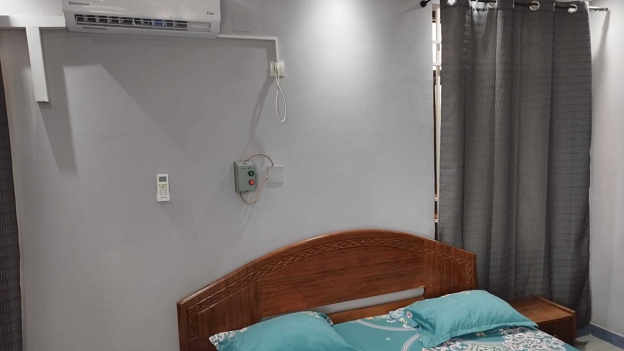 Photo of Bedroom in Ngaliema