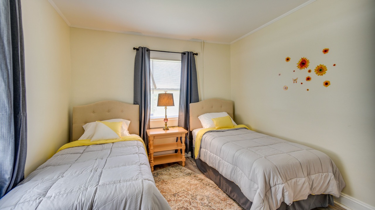 Photo of Bedroom in Newport News