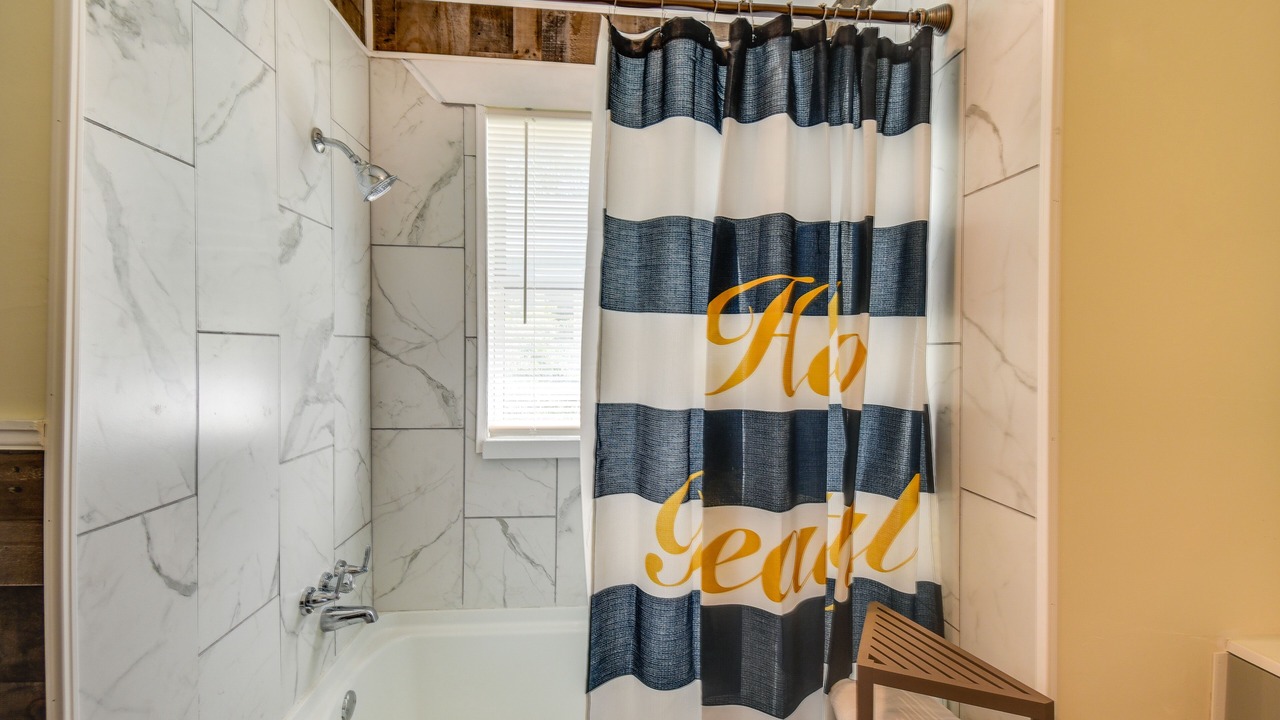 Photo of Bathroom in Newport News