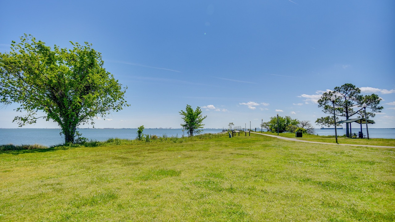 Photo of Outdoor in Newport News