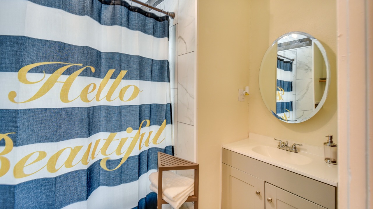 Photo of Bathroom in Newport News