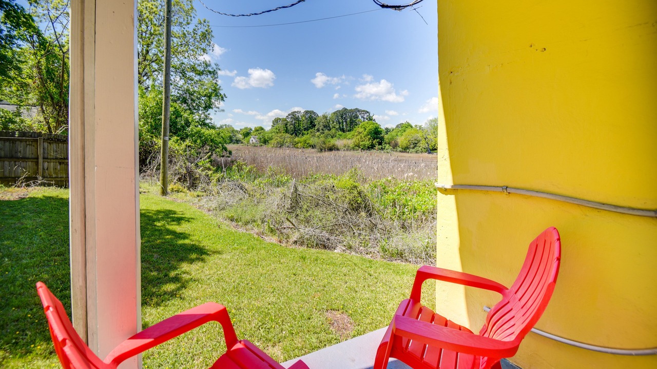 Photo of Outdoor in Newport News