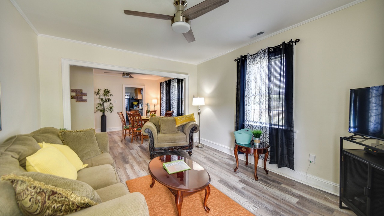 Photo of Bedroom in Newport News