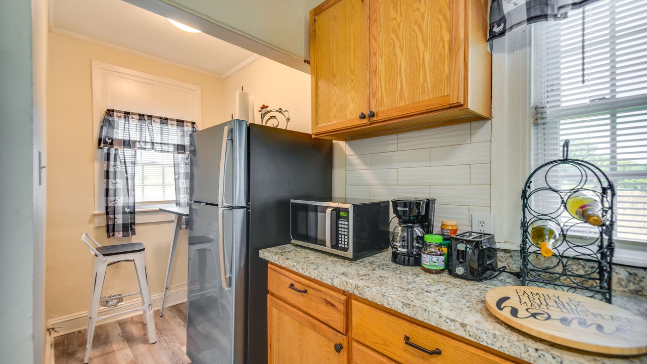 Photo of Kitchen in Newport News