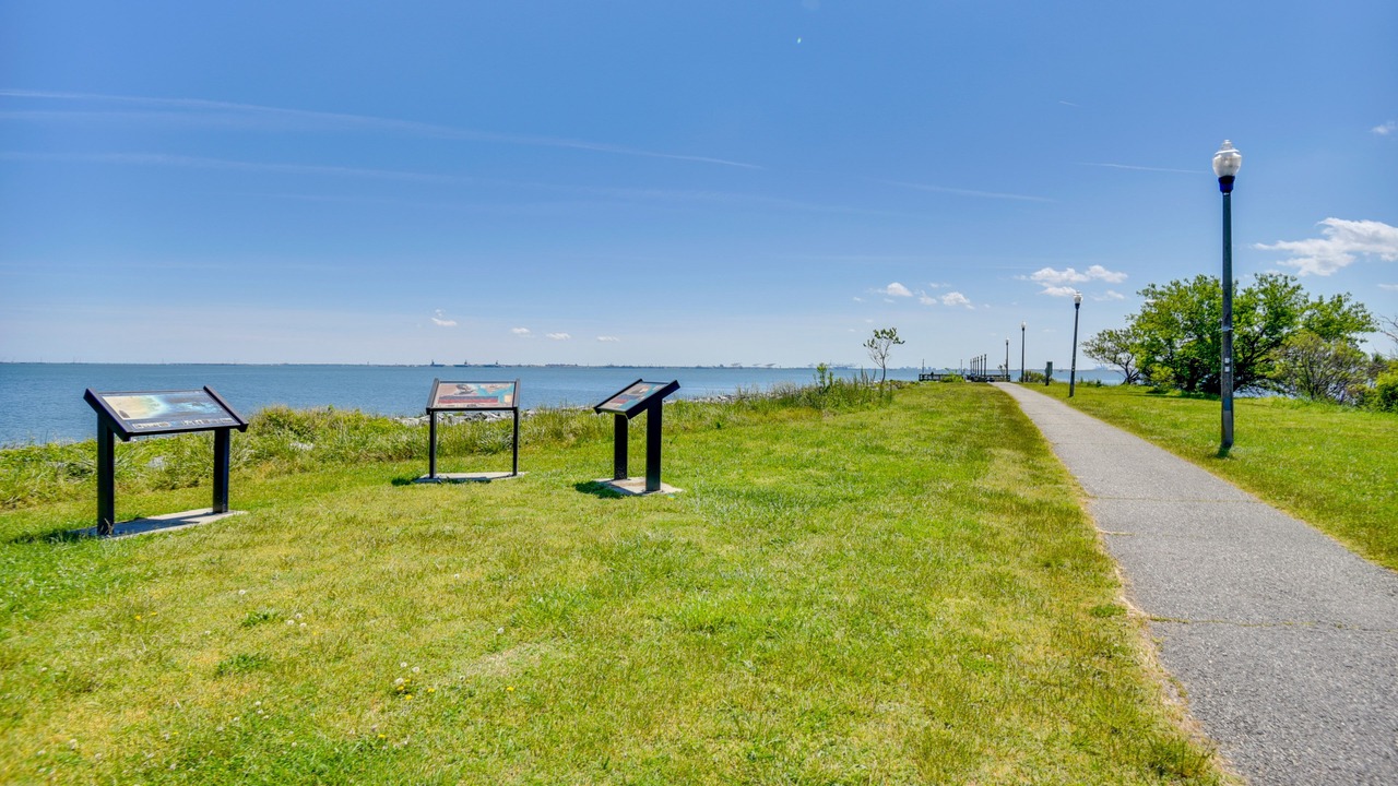 Photo of Outdoor in Newport News