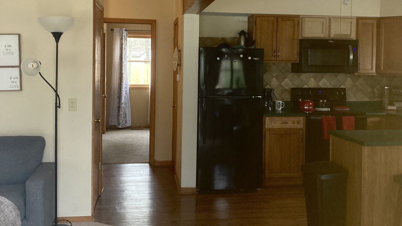 Photo of Bedroom in Lake