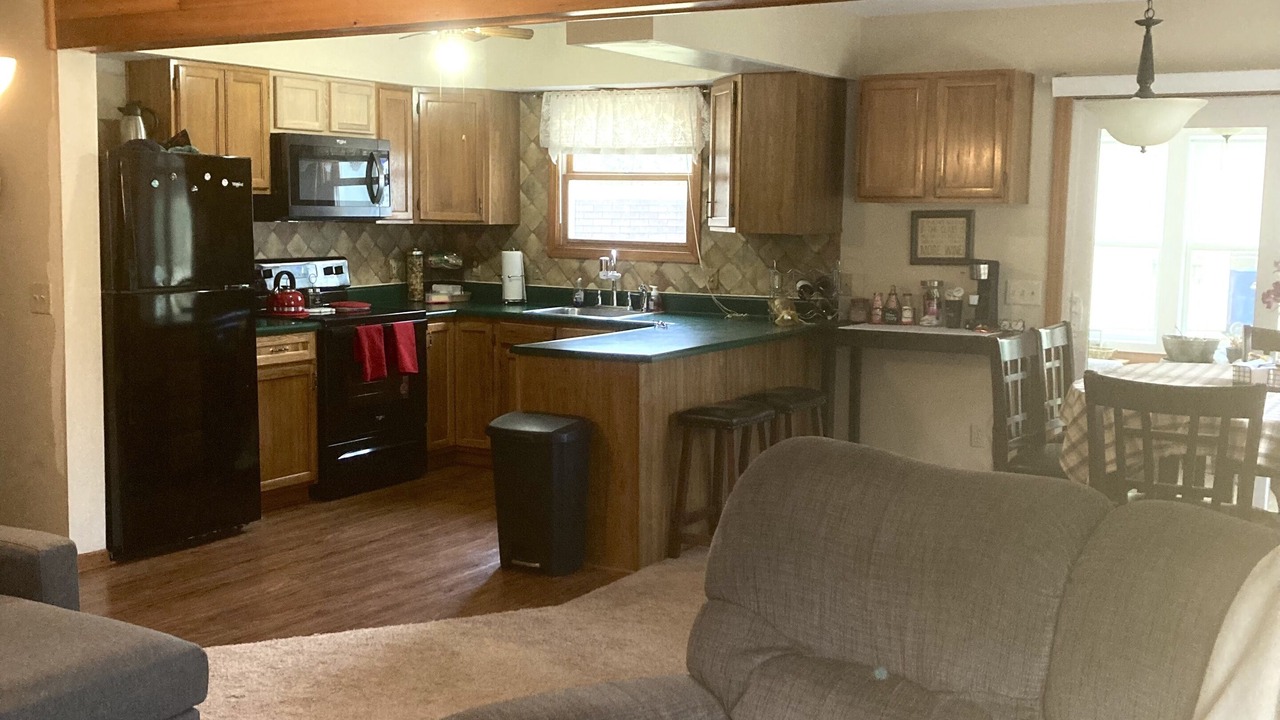 Photo of Livingroom in Lake