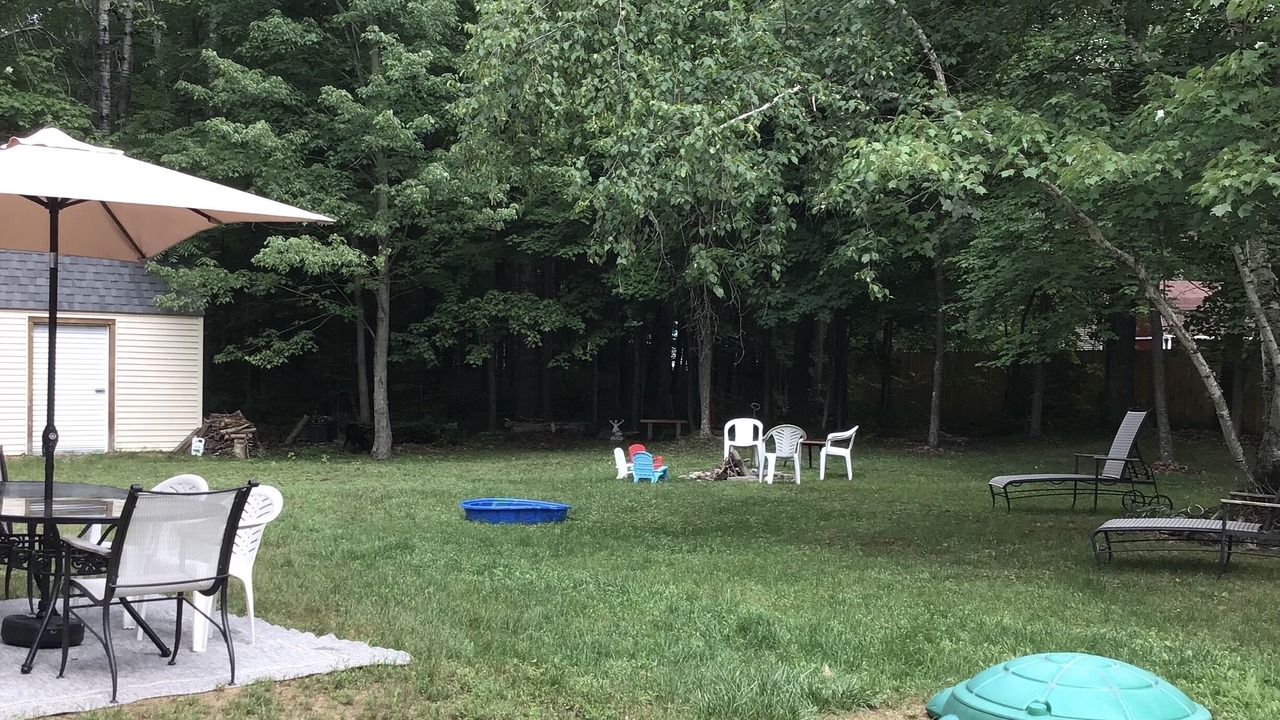 Photo of Outdoor in Lake