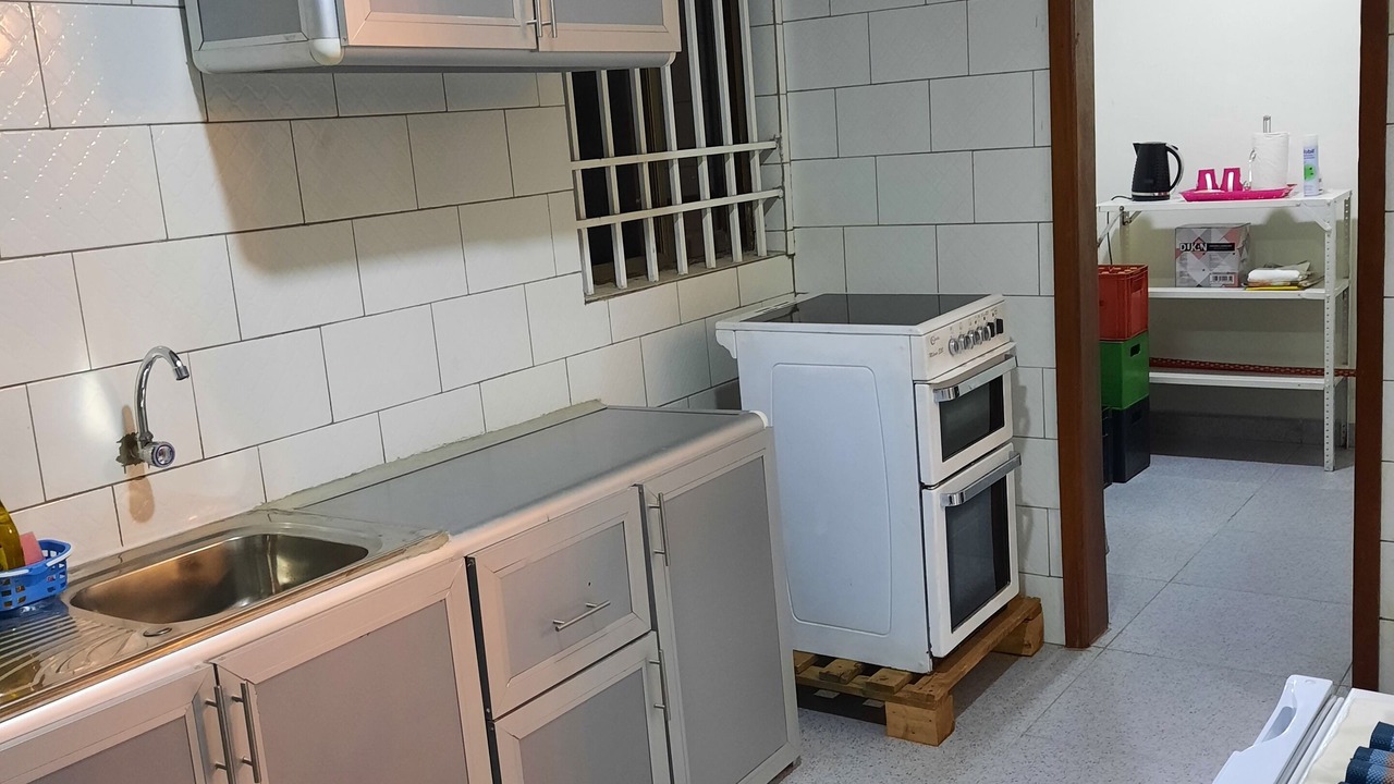 Photo of Kitchen in Ngaliema