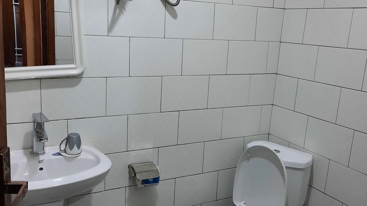 Photo of Bathroom in Ngaliema