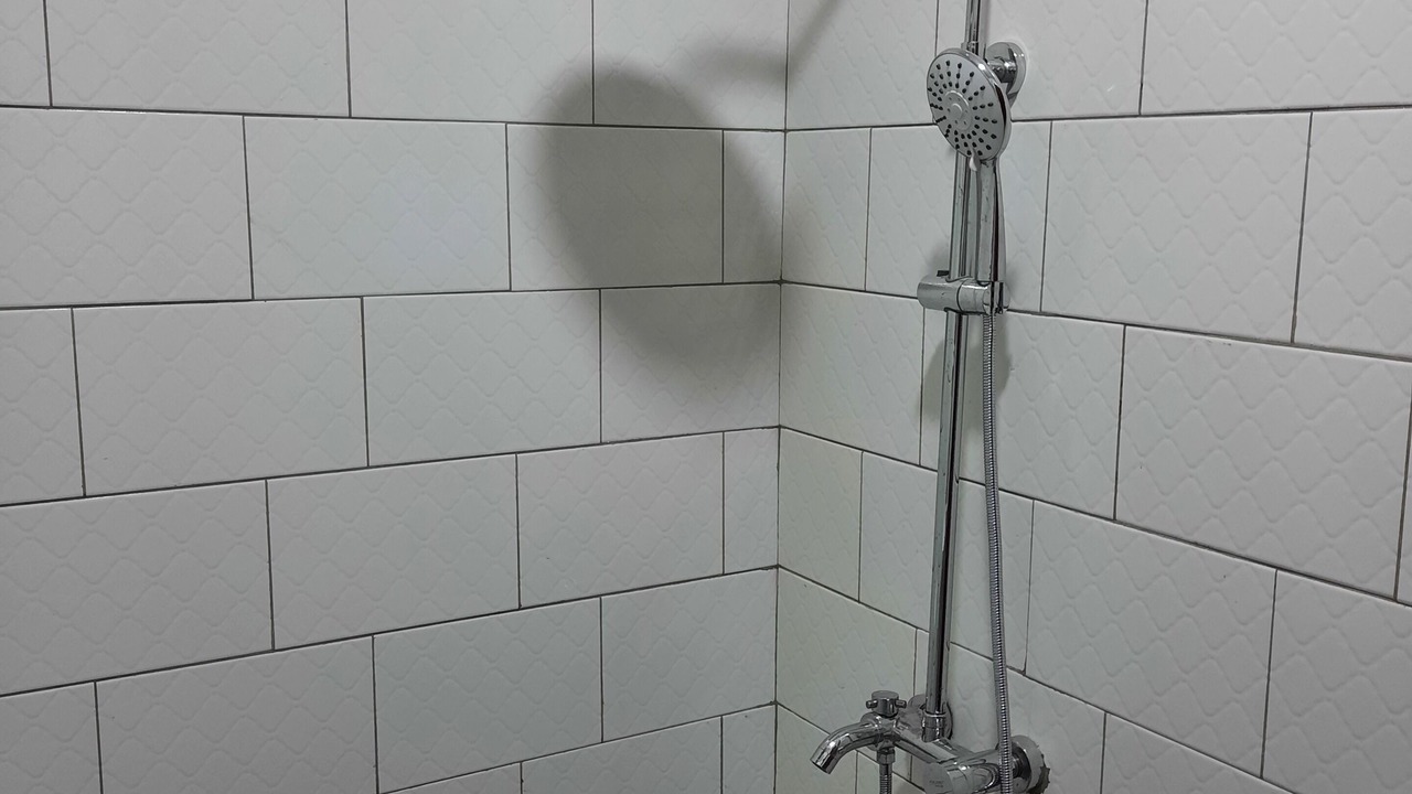 Photo of Bathroom in Ngaliema