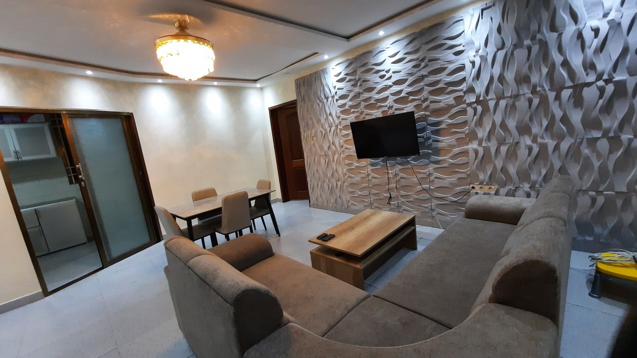 Photo of Livingroom in Ngaliema