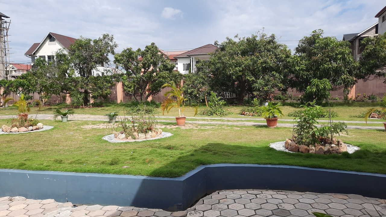 Photo of Outdoor in Ngaliema