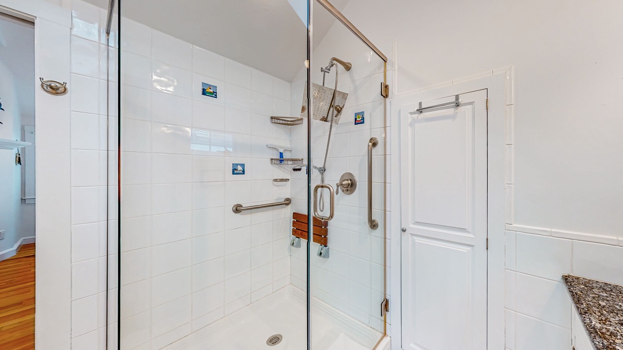 Photo of Bathroom in West Hyannisport