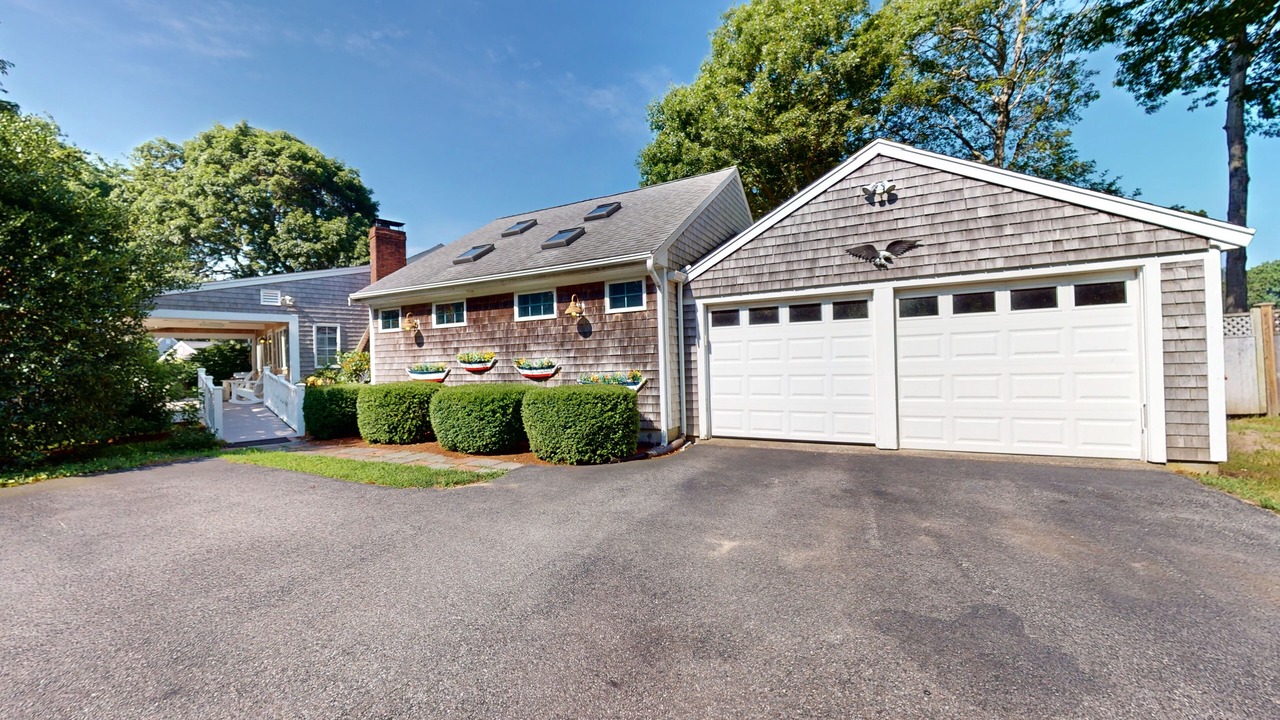 Photo of Outdoor in West Hyannisport