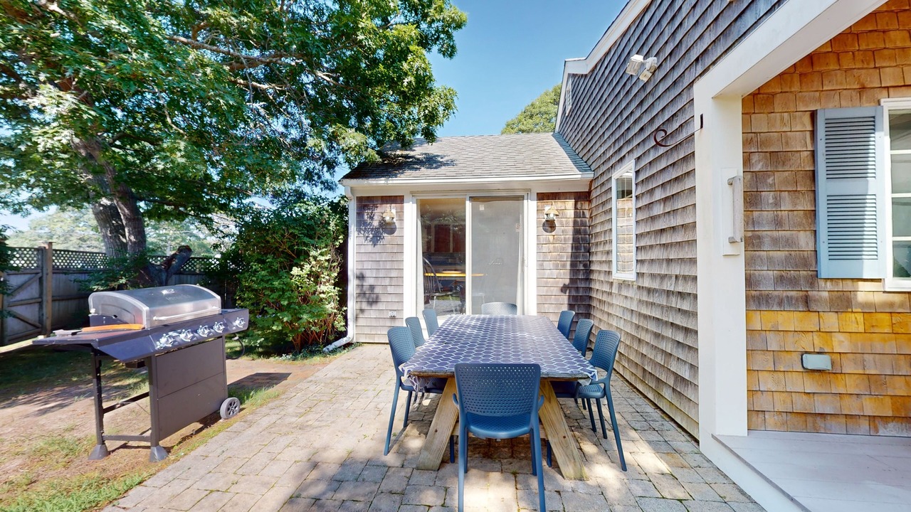 Photo of Outdoor in West Hyannisport