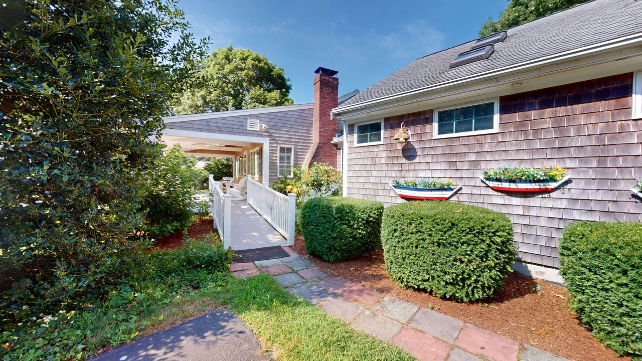Photo of Outdoor in West Hyannisport