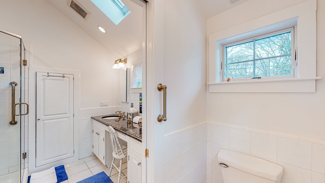 Photo of Bathroom in West Hyannisport