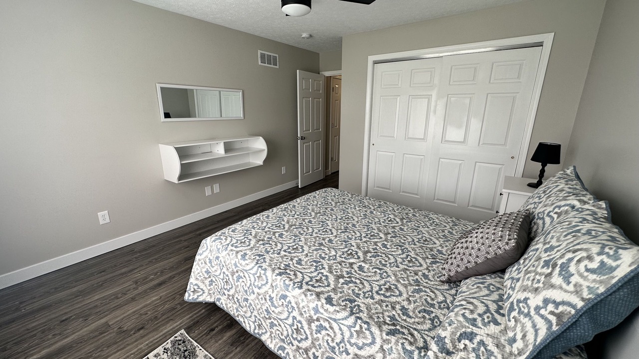 Photo of Bedroom in Milford