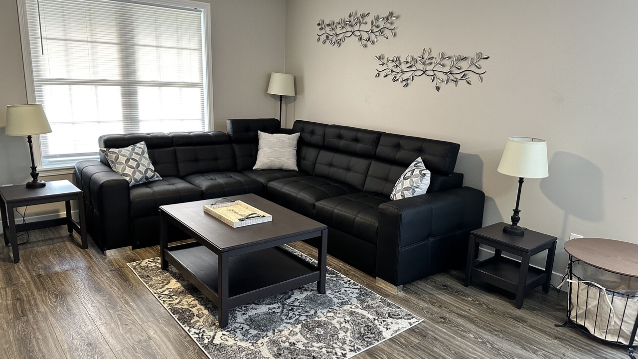 Photo of Livingroom in Milford