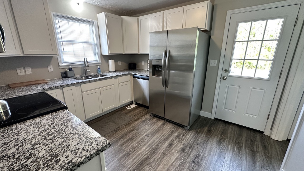 Photo of Kitchen in Milford