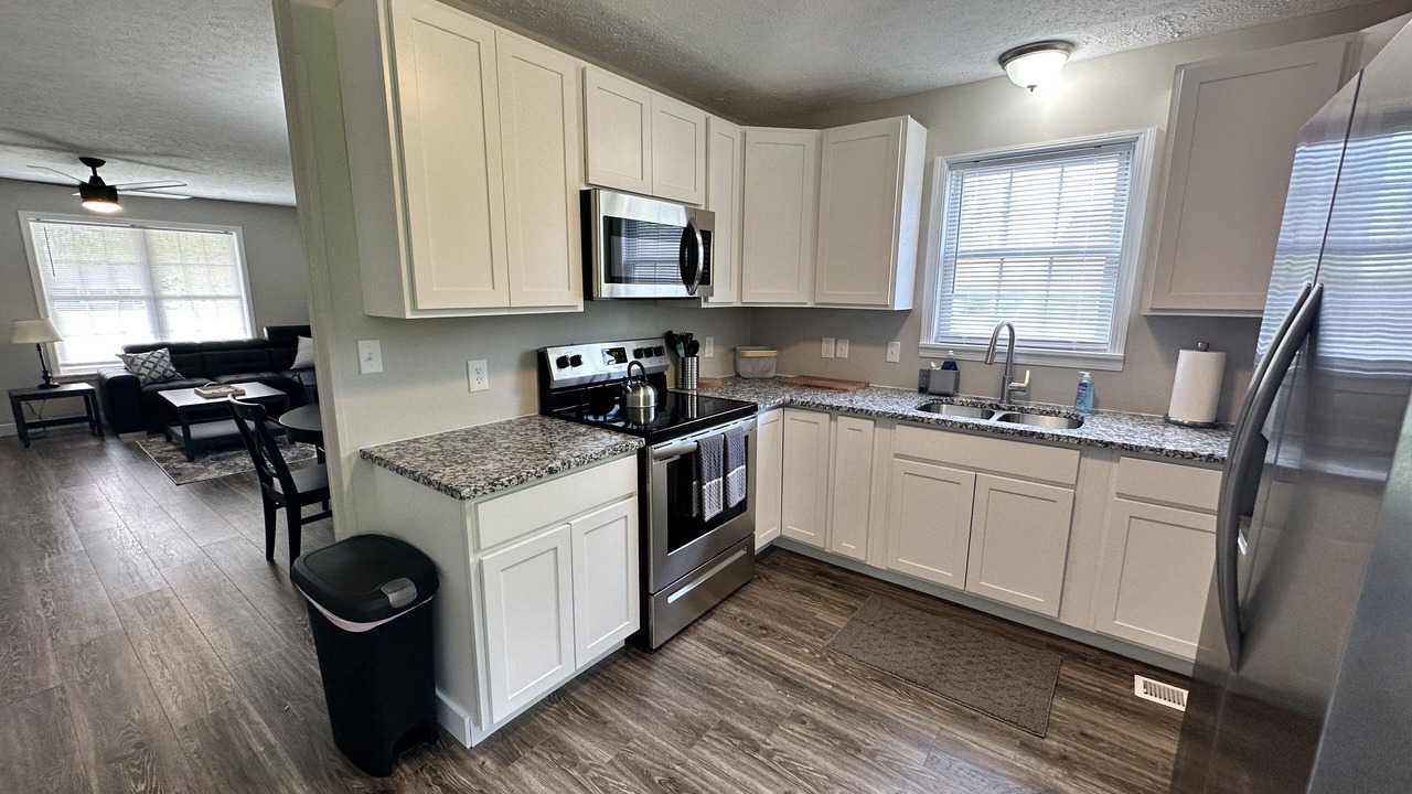 Photo of Kitchen in Milford