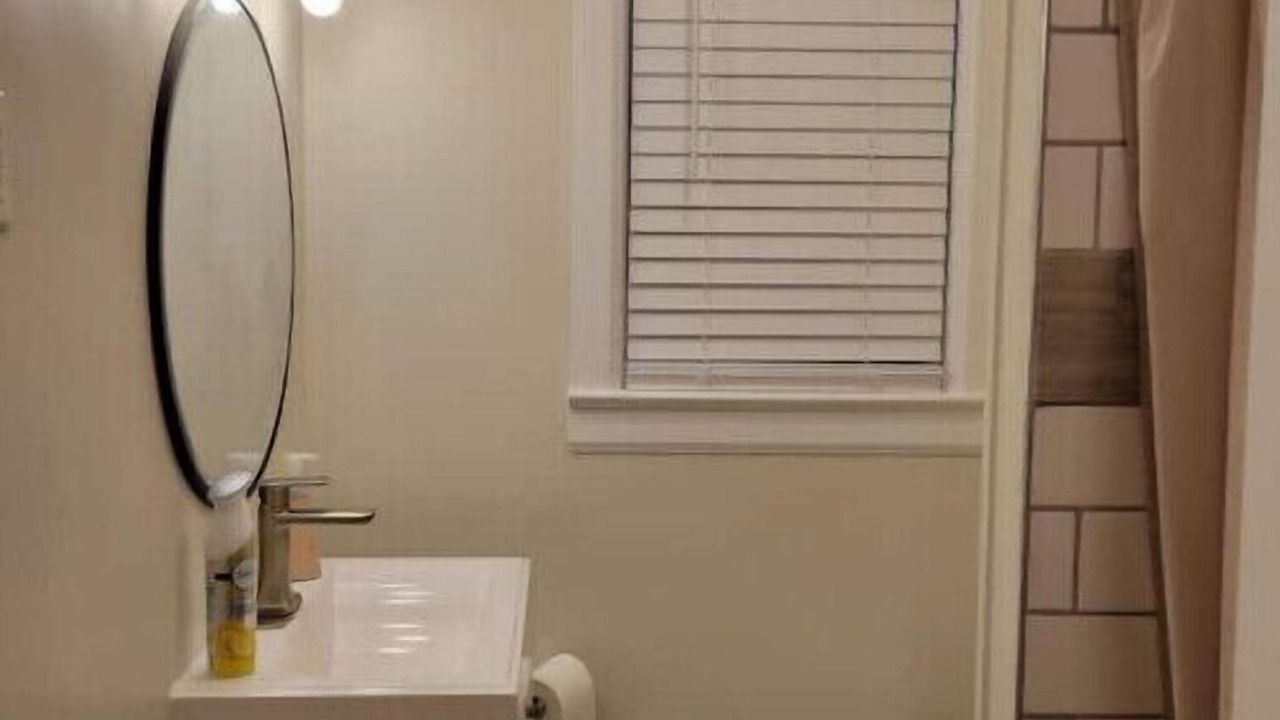 Photo of Bathroom in Near Northwest