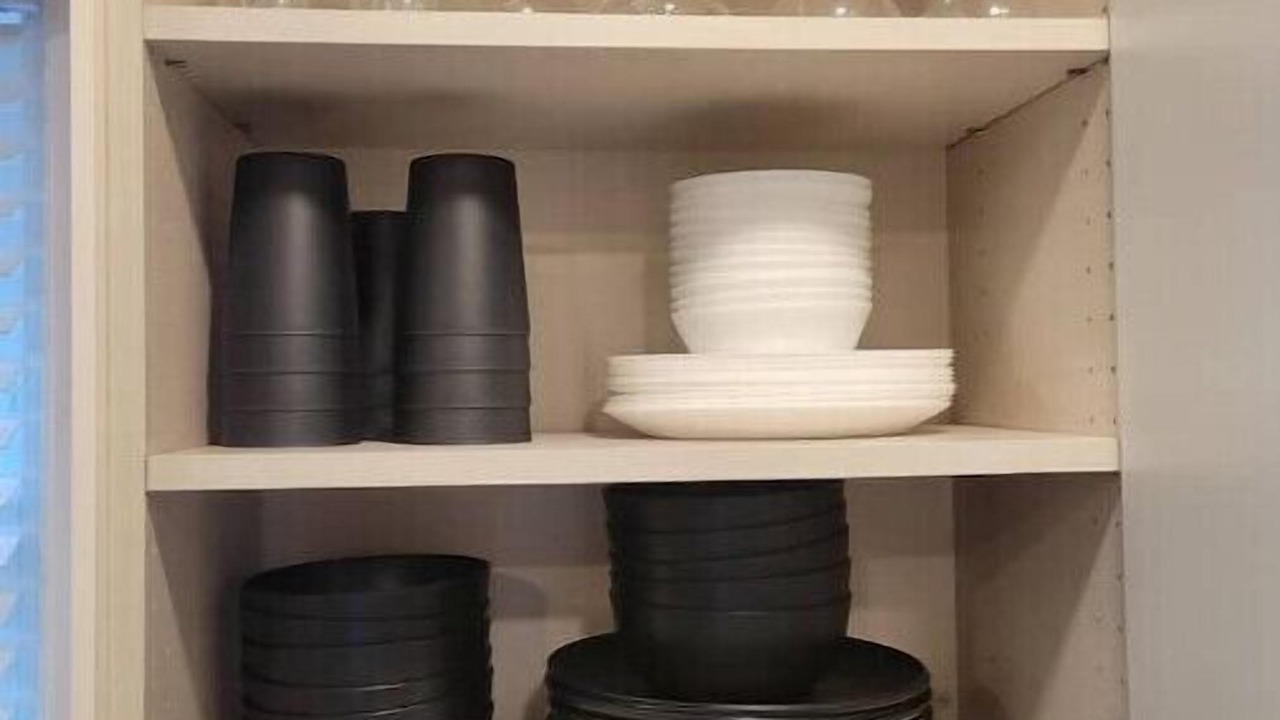 Photo of Kitchen in Near Northwest