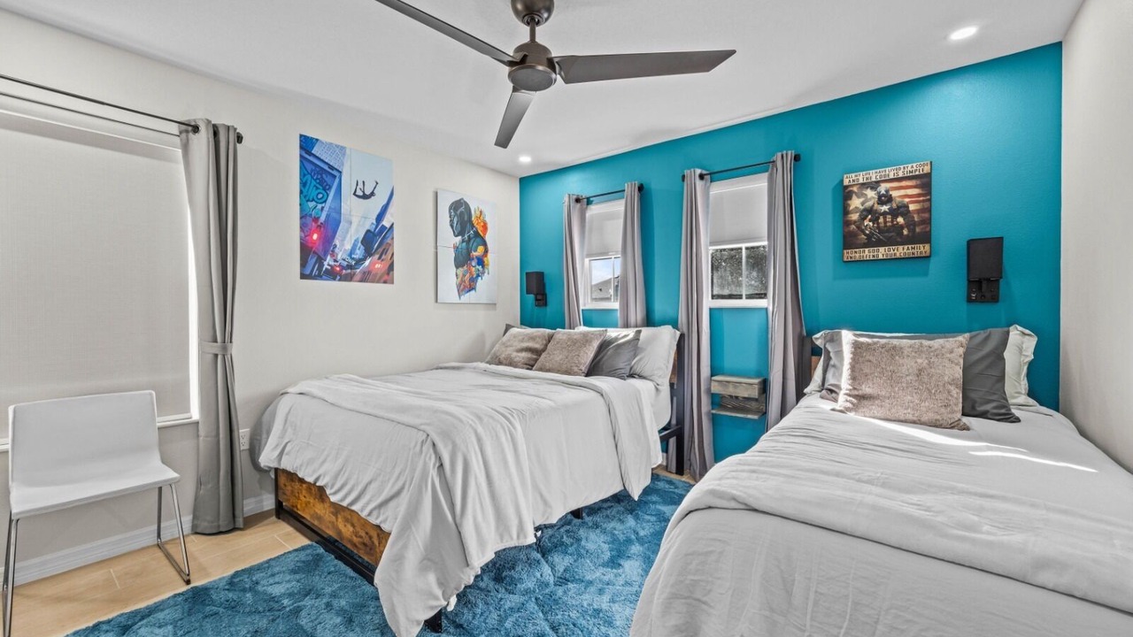 Photo of Bedroom in Windwood Bay