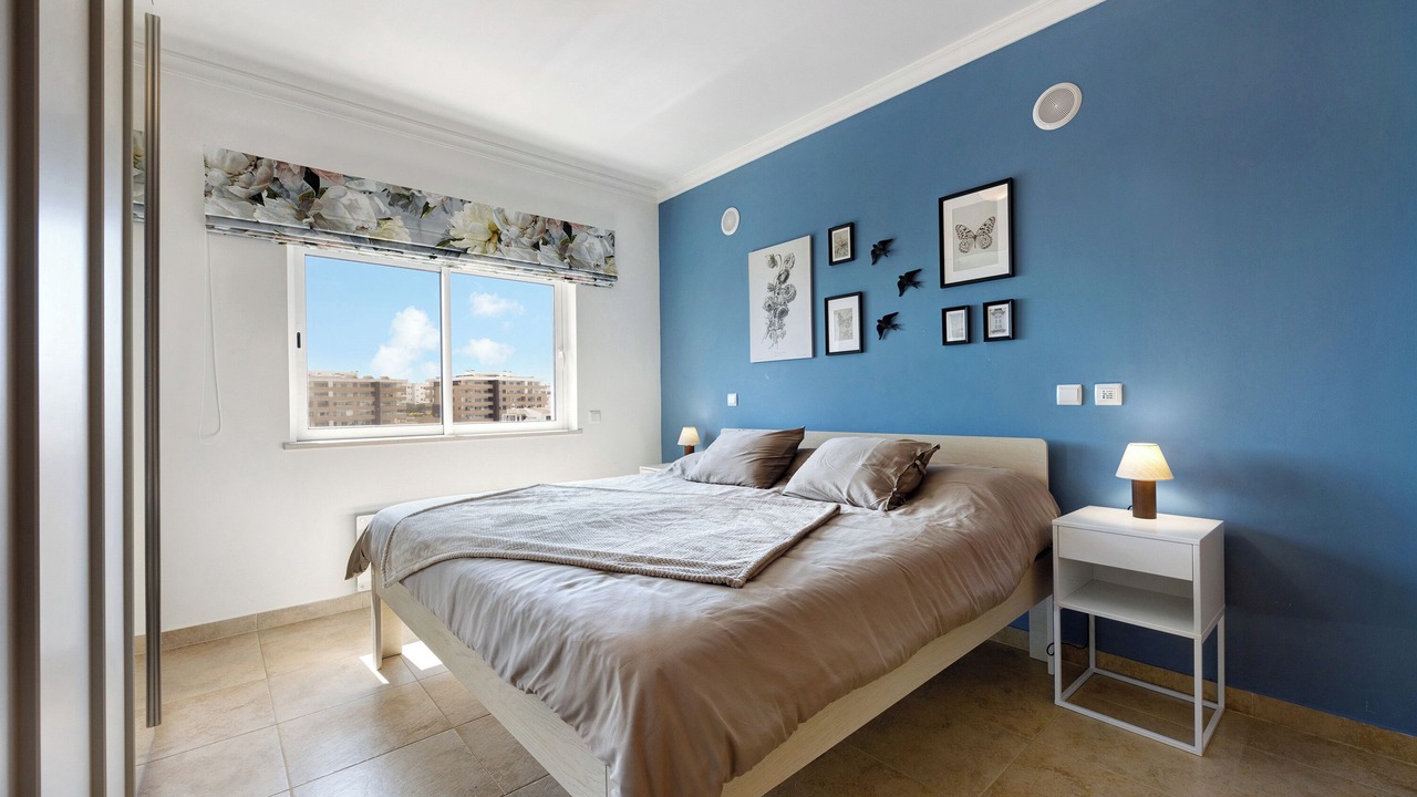 Photo of Bedroom in Funchal