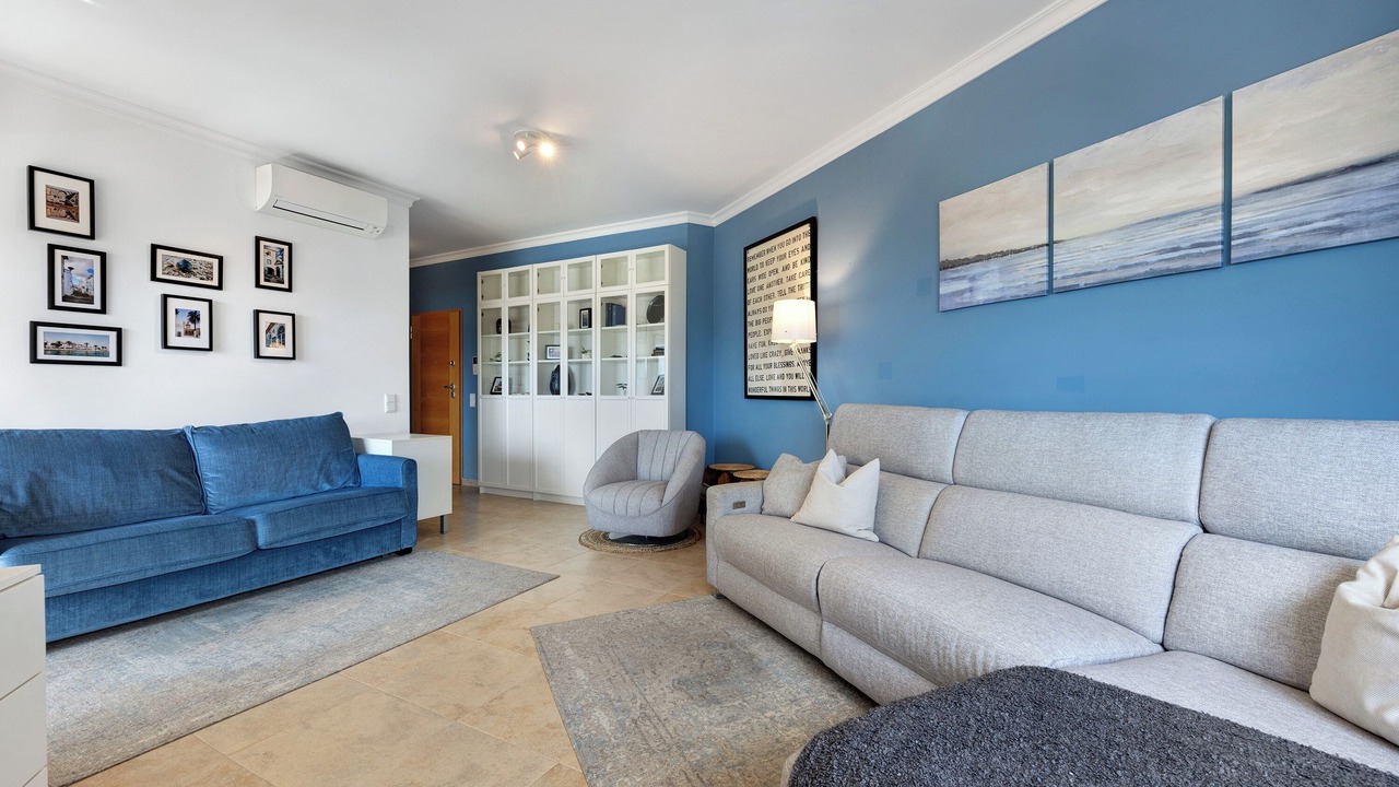 Photo of Livingroom in Funchal