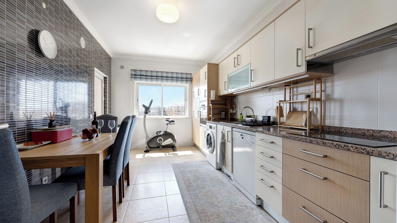 Photo of Kitchen in Funchal