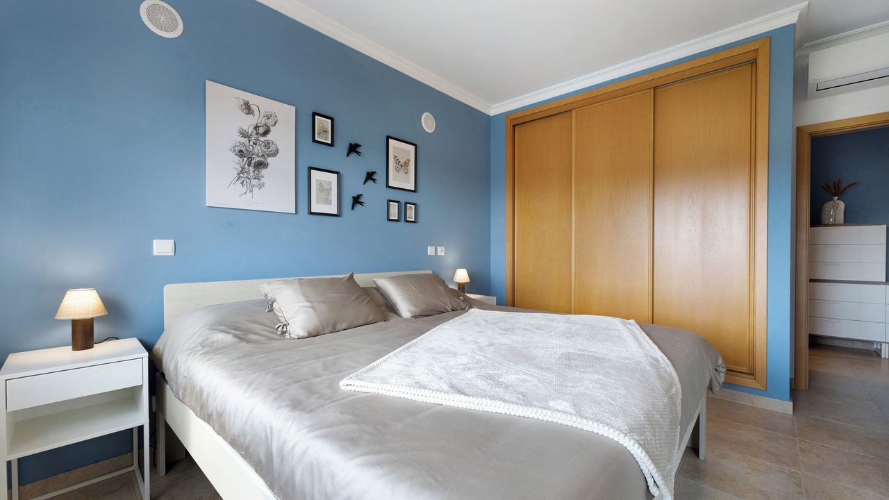 Photo of Bedroom in Funchal