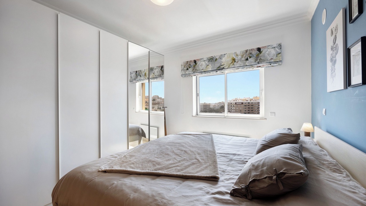 Photo of Bedroom in Funchal