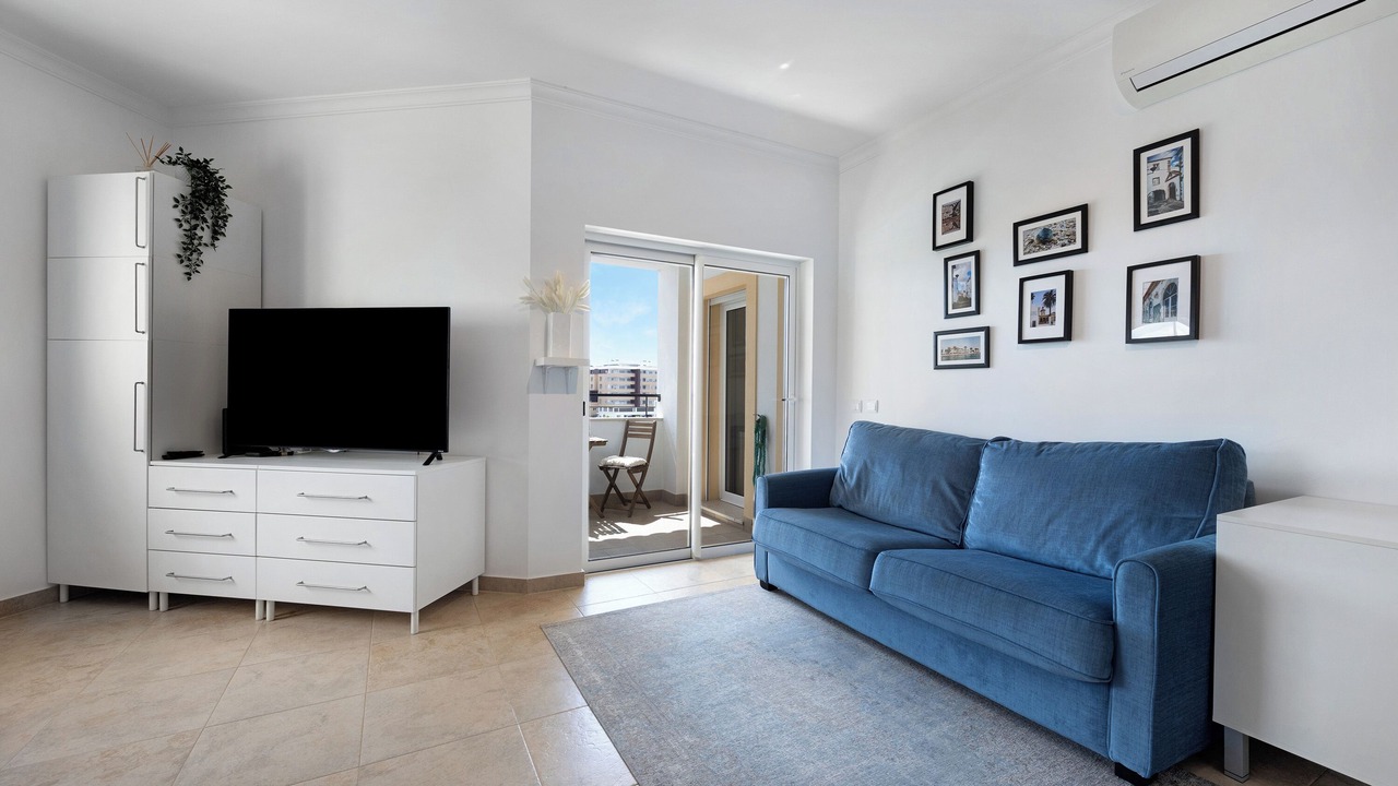 Photo of Livingroom in Funchal