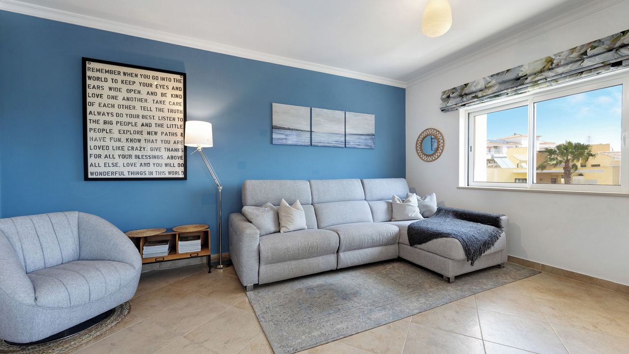 Photo of Livingroom in Funchal